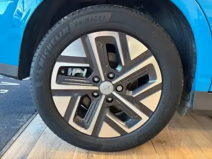Photo 16 Hyundai Kona  Electrique 39 kWh - 136 ch