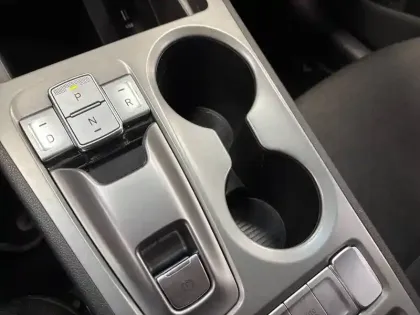 Photo 28 Hyundai Kona  Electrique 39 kWh - 136 ch