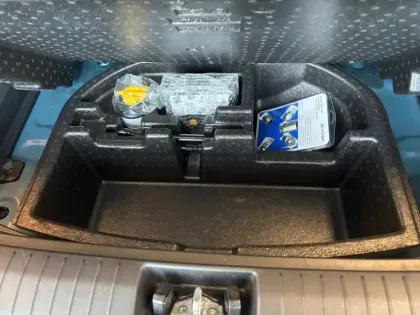 Photo 61 Hyundai Kona  Electrique 39 kWh - 136 ch