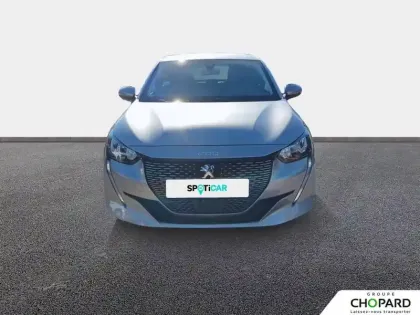 Photo 1 Peugeot 208  Electrique 50 kWh 136ch