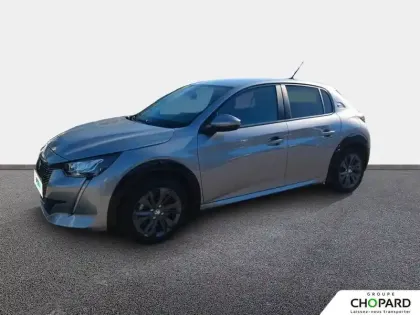 Photo Peugeot 208 Style