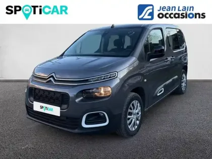 Photo Citroën Berlingo Feel