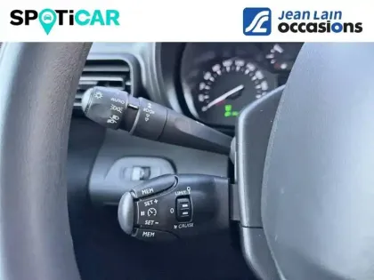 Photo 14 Citroën Berlingo  Taille M BlueHDi 100 S&S BVM6