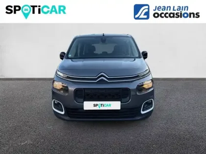 Photo 1 Citroën Berlingo  Taille M BlueHDi 100 S&S BVM6