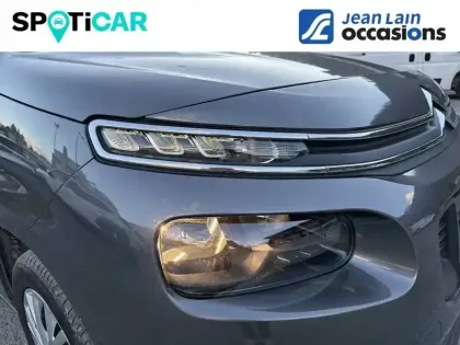 Photo 15 Citroën Berlingo  Taille M BlueHDi 100 S&S BVM6