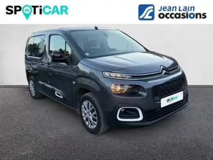 Photo 2 Citroën Berlingo  Taille M BlueHDi 100 S&S BVM6