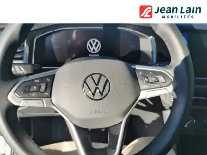 Photo 11 Volkswagen Taigo  1.0 TSI 116 DSG7
