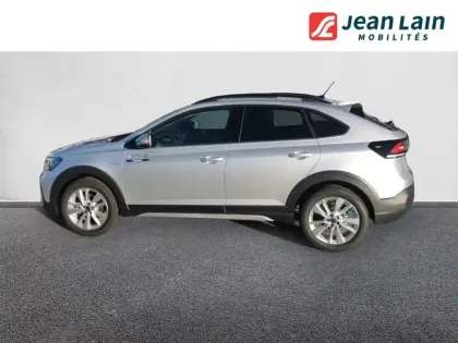 Photo 7 Volkswagen Taigo  1.0 TSI 116 DSG7