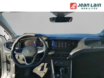 Photo 17 Volkswagen Taigo  1.0 TSI 116 DSG7