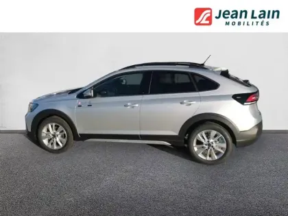 Photo Volkswagen Taigo Vw Edition