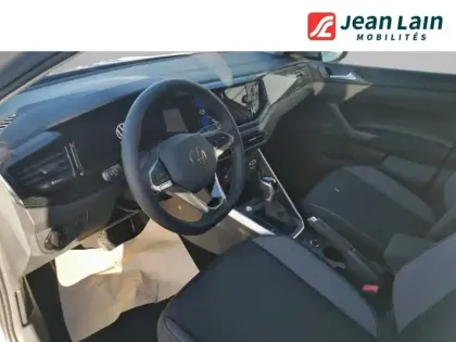 Photo 10 Volkswagen Taigo  1.0 TSI 116 DSG7