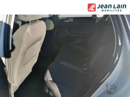 Photo 16 Volkswagen Taigo  1.0 TSI 116 DSG7