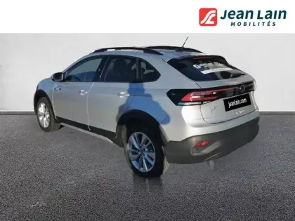 Photo 6 Volkswagen Taigo  1.0 TSI 116 DSG7