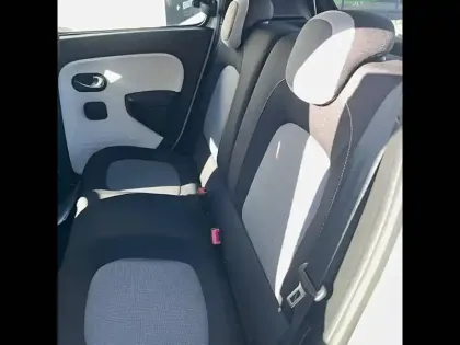 Photo 6 Renault Twingo  III E-Tech