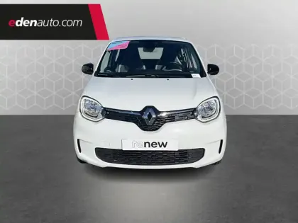 Photo 2 Renault Twingo  III E-Tech