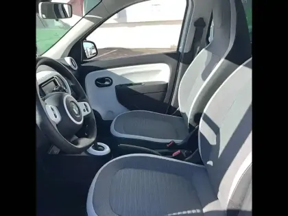 Photo 3 Renault Twingo  III E-Tech