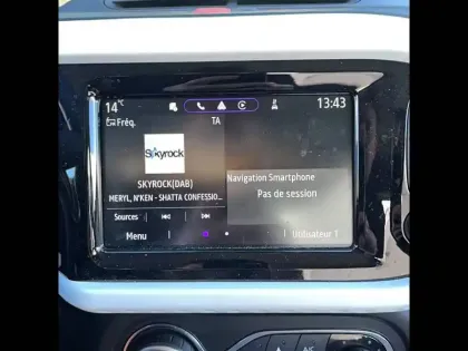 Photo 11 Renault Twingo  III E-Tech