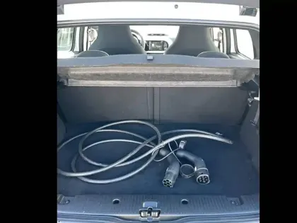 Photo 7 Renault Twingo  III E-Tech