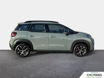 Photo 3 Citroën C3 Aircross  PureTech 130 S&S EAT6