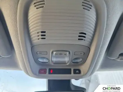 Photo 19 Citroën C3 Aircross  PureTech 130 S&S EAT6