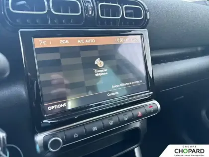 Photo 13 Citroën C3 Aircross  PureTech 130 S&S EAT6