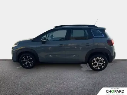 Photo 8 Citroën C3 Aircross  PureTech 130 S&S EAT6