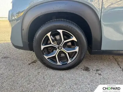 Photo 11 Citroën C3 Aircross  PureTech 130 S&S EAT6