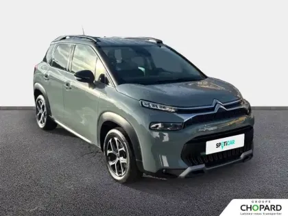 Photo 2 Citroën C3 Aircross  PureTech 130 S&S EAT6