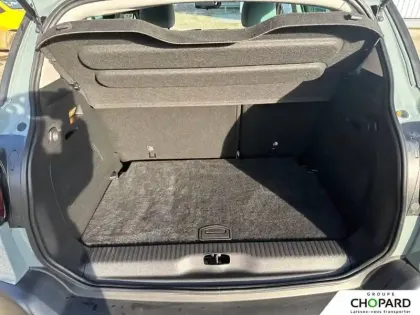 Photo 5 Citroën C3 Aircross  PureTech 130 S&S EAT6