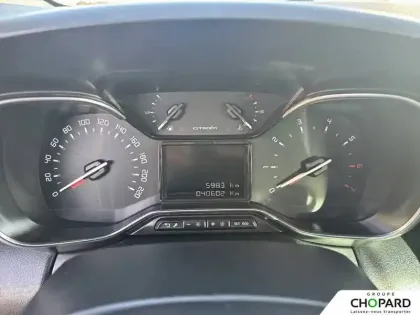 Photo 20 Citroën C3 Aircross  PureTech 130 S&S EAT6