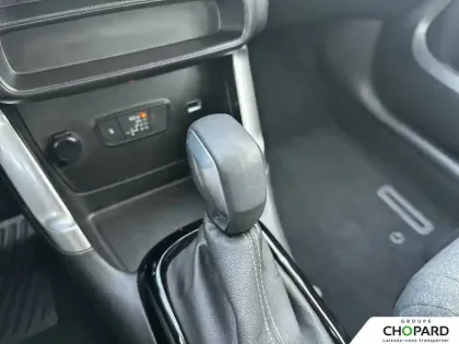 Photo 18 Citroën C3 Aircross  PureTech 130 S&S EAT6