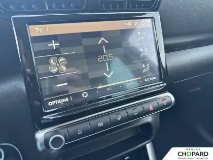 Photo 9 Citroën C3 Aircross  PureTech 130 S&S EAT6