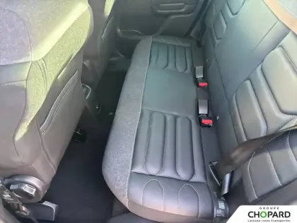 Photo 10 Citroën C3 Aircross  PureTech 130 S&S EAT6