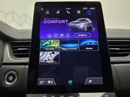 Photo 44 Renault Captur  TCe 90 ch