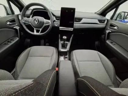 Photo 27 Renault Captur  TCe 90 ch