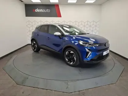 Photo 8 Renault Captur  TCe 90 ch