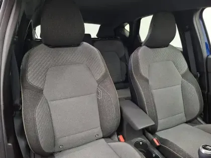 Photo 29 Renault Captur  TCe 90 ch