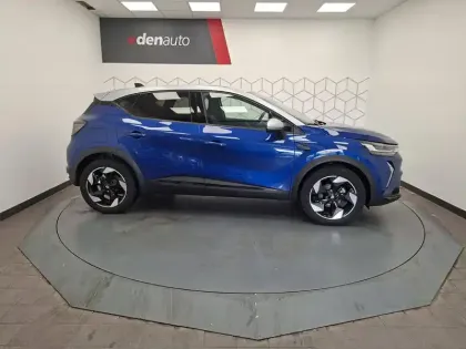Photo 9 Renault Captur  TCe 90 ch