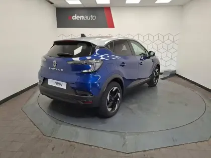 Photo 11 Renault Captur  TCe 90 ch