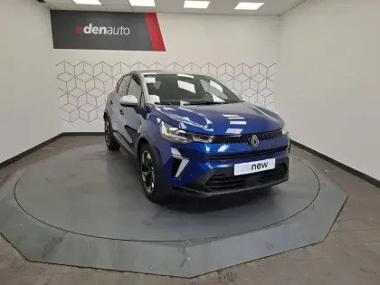 Photo 7 Renault Captur  TCe 90 ch