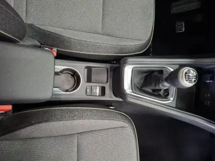 Photo 31 Renault Captur  TCe 90 ch