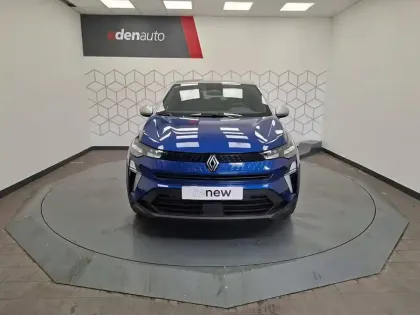 Photo 6 Renault Captur  TCe 90 ch