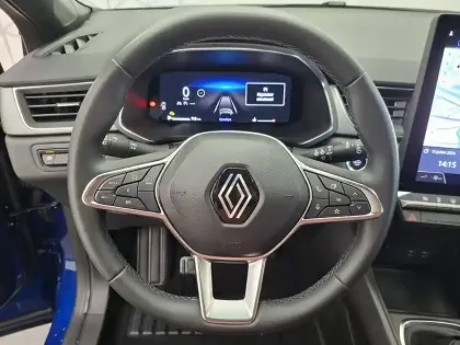 Photo 34 Renault Captur  TCe 90 ch
