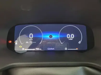 Photo 39 Renault Captur  TCe 90 ch