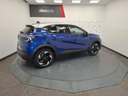 Photo 10 Renault Captur  TCe 90 ch