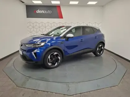 Photo 5 Renault Captur  TCe 90 ch