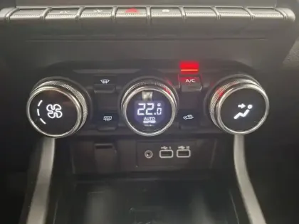 Photo 40 Renault Arkana  E-Tech full hybrid 145 GSR2