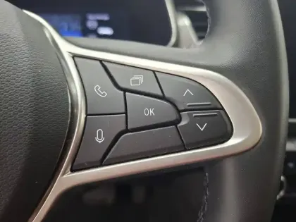 Photo 35 Renault Arkana  E-Tech full hybrid 145 GSR2