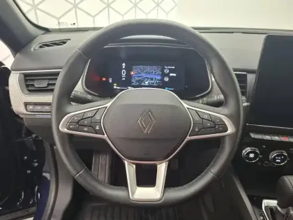 Photo 33 Renault Arkana  E-Tech full hybrid 145 GSR2