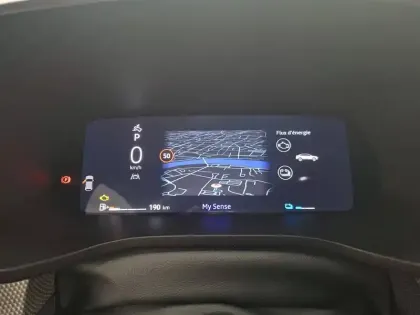 Photo 37 Renault Arkana  E-Tech full hybrid 145 GSR2
